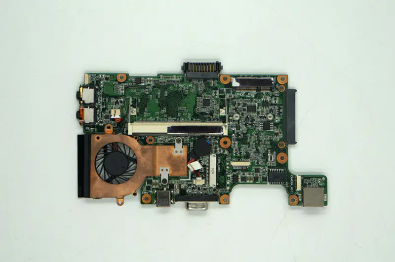 Základní deska Asus T101MT